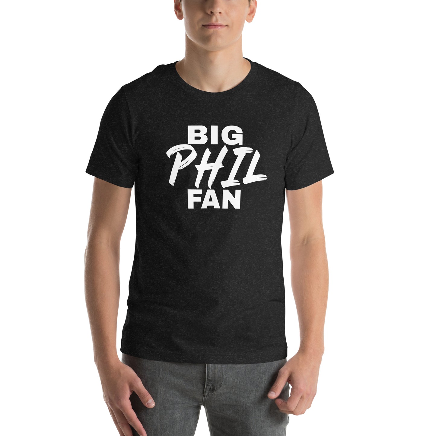 Big PHIL Fan
